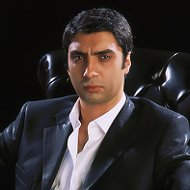 Zafar Sandibayev