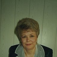 Мария Зыкова