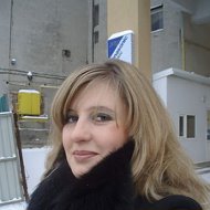 Наталія Савіцька