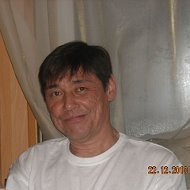 Фарит Масалимов