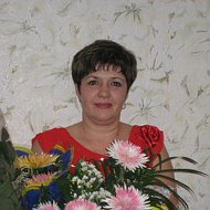Вера Георкова