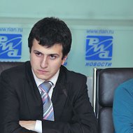 Михаил Арутюнов