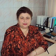 Татьяна Пешева
