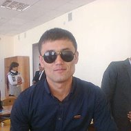 Nizomjon Abdukarimov