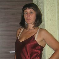 Алина Гончарова