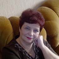 Валентина Путятинская
