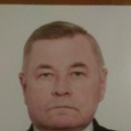 Николай Глинский