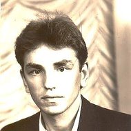 Владимир Абашев