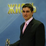 Илья Скибенко