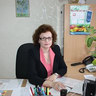 Ольга Майер