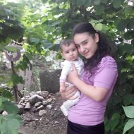Irine Gevorgyan