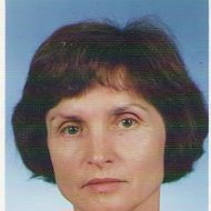Валентина Дорошенко