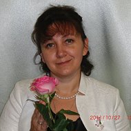 Диляра Громова