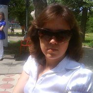 Ольга Станкевич