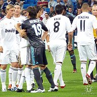 Real Madrid