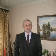 Владимир Гапанёнок