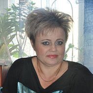Лариса Дикусар