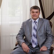 Виктор Гребенченко