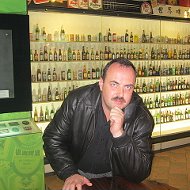 Михаил Левкин