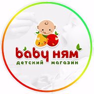 Baby-ням Каспийск