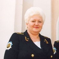 Наталия Колдыбаева
