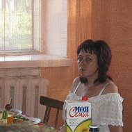 Елена Козорезова
