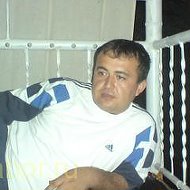 Жамол Комилов