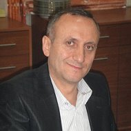 Sedrak Kerobyan