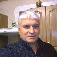Владимир Шатохин