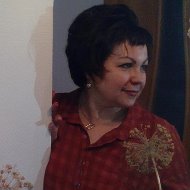 Лариса Рогова