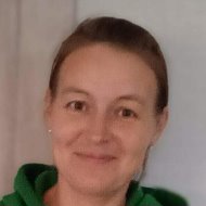Катя Осипенко