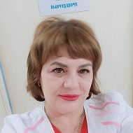 Ирина Кресс