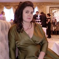 Эльвира Халикова