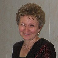 Татьяна Извекова