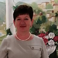 Елена Красовская