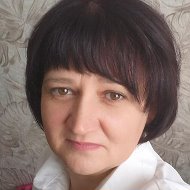 Ирина Джелдыбакова