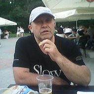 Валерий Шуляк