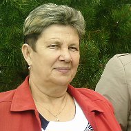 Валентина Сивакова