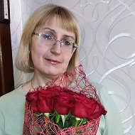 Алла Грунтович