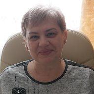 Ирина Залевская