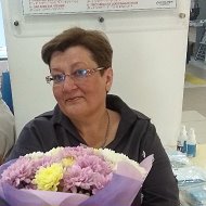 Наталья Сергеевн