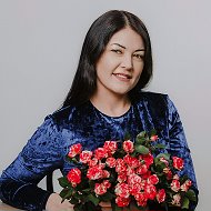 Олеся Маркова