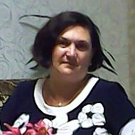 Мухарицына Ольга