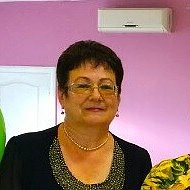 Ольга Голованова