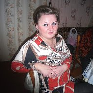 Ирина Свирид