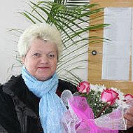 Галина Конакова