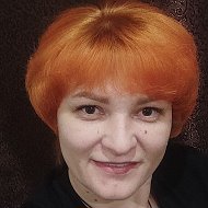 Анастасия Медянцева