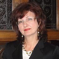 Вера Мищенко