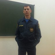 Максим Пономарев