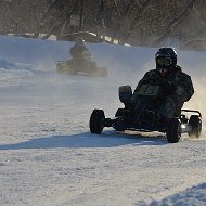 Алексей Богачёв